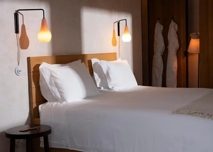 Quinta Da Corte Gospodarstwo agroturystyczne