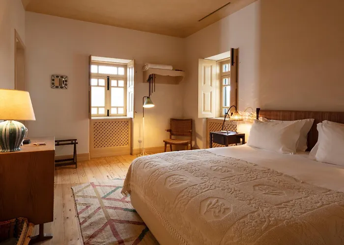 Alloggio per agriturismo Quinta Da Corte