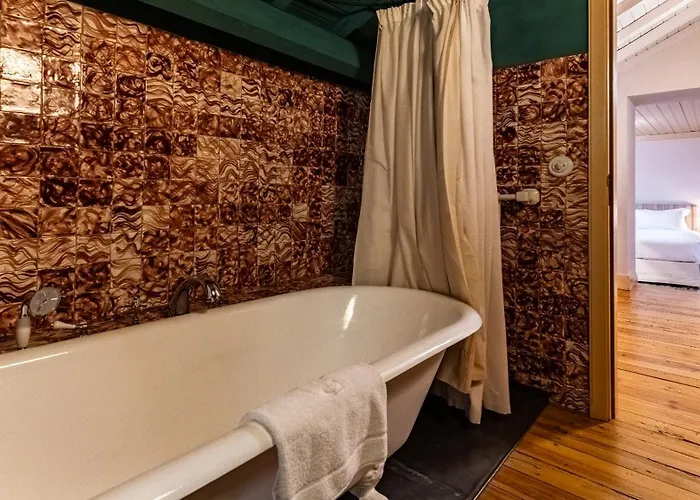 Quinta Da Corte Farma Valença do Douro