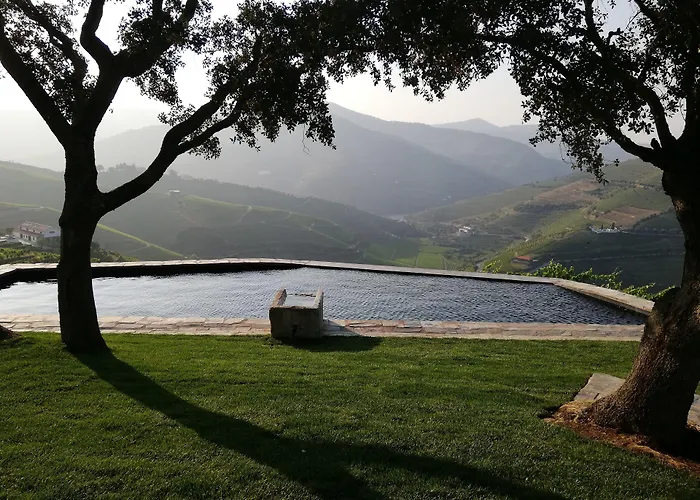 Quinta Da Corte * Valença do Douro