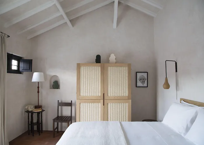 Quinta Da Corte Gospodarstwo agroturystyczne Valença do Douro