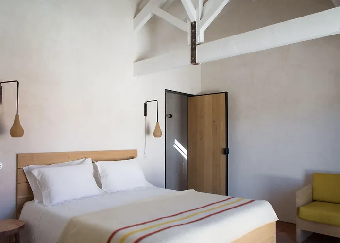 Quinta Da Corte Gospodarstwo agroturystyczne Valença do Douro