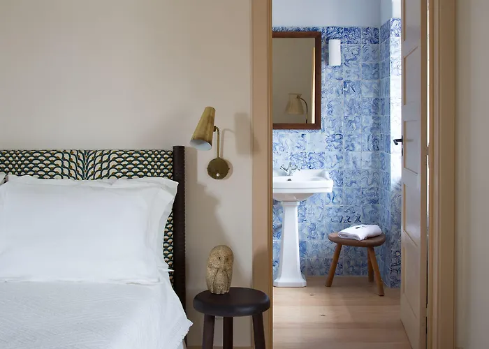 Quinta Da Corte * Valença do Douro