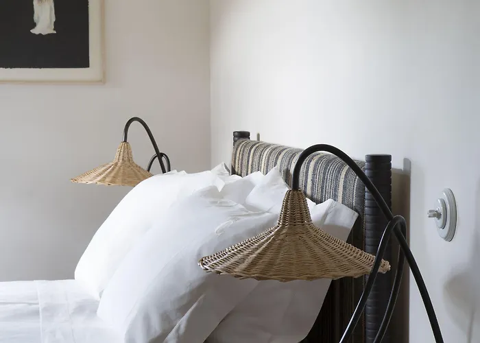 Gospodarstwo agroturystyczne Quinta Da Corte *