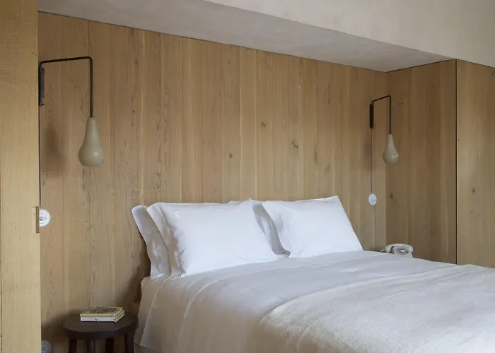 Gospodarstwo agroturystyczne Quinta Da Corte