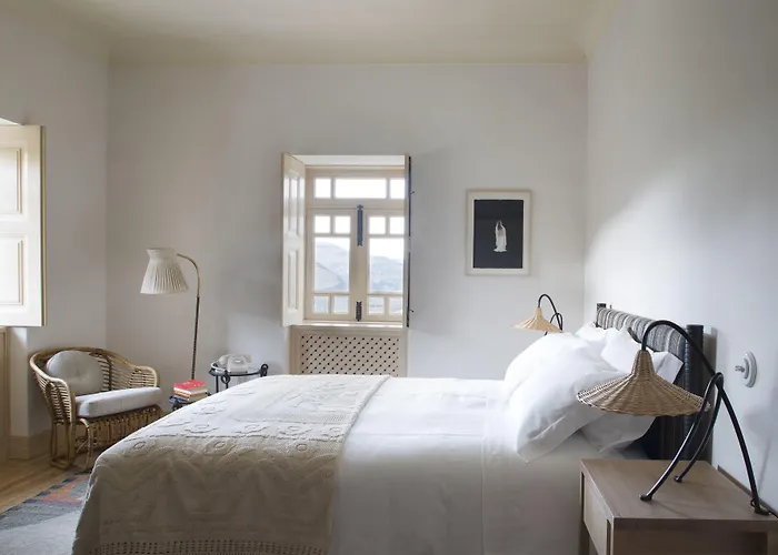 Alloggio per agriturismo Quinta Da Corte