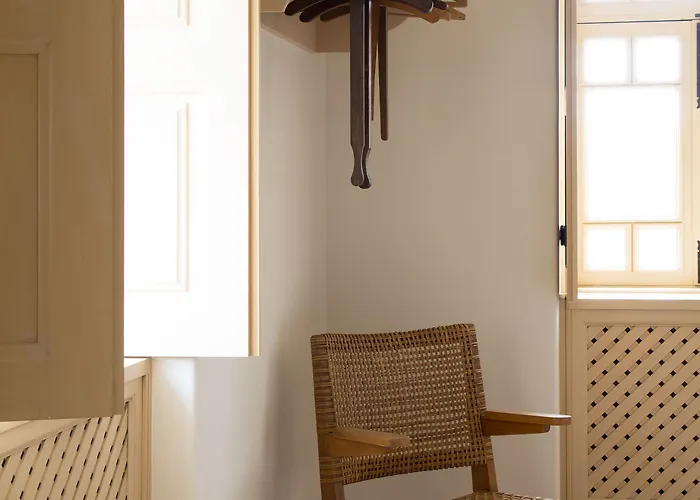 Quinta Da Corte Farma Valença do Douro