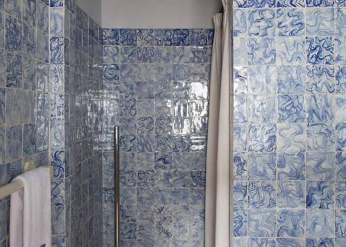 Farma Quinta Da Corte