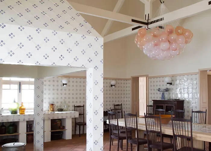 Quinta Da Corte Gospodarstwo agroturystyczne