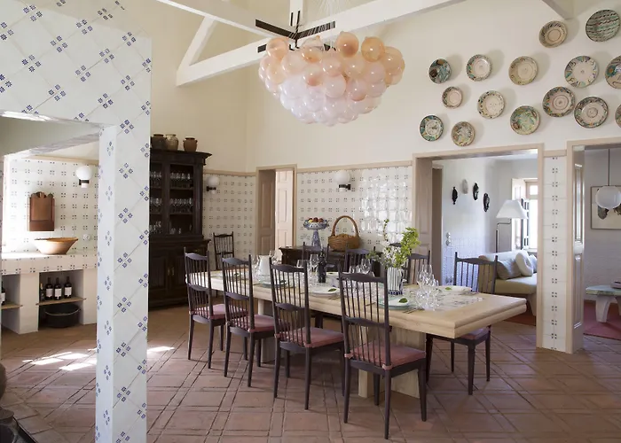 Quinta Da Corte Alloggio per agriturismo *