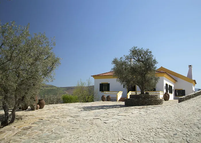 Quinta Da Corte * Valença do Douro