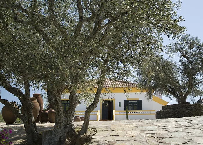 Farma Quinta Da Corte *