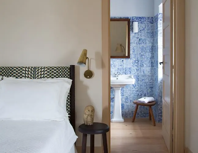 Quinta Da Corte * Valença do Douro