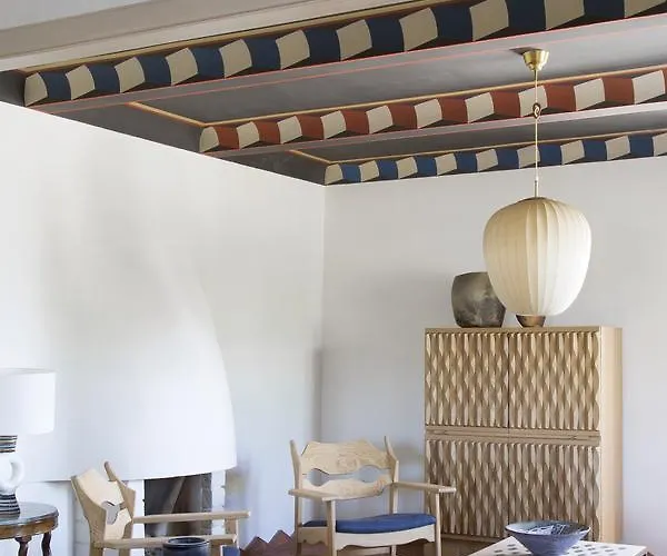 Alloggio per agriturismo Quinta Da Corte Valença do Douro