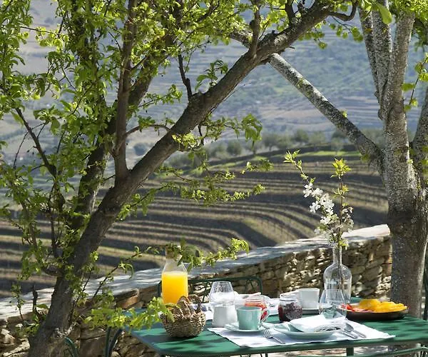 Alloggio per agriturismo Quinta Da Corte *