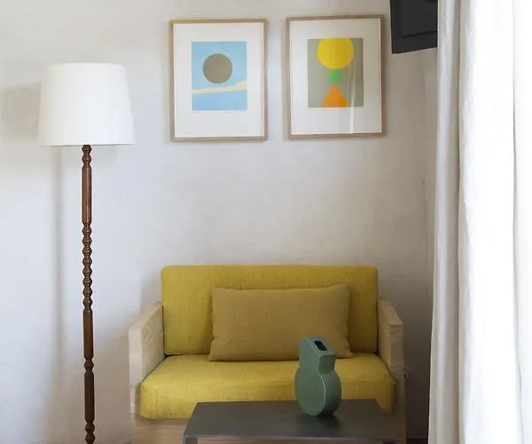 Alloggio per agriturismo Quinta Da Corte *