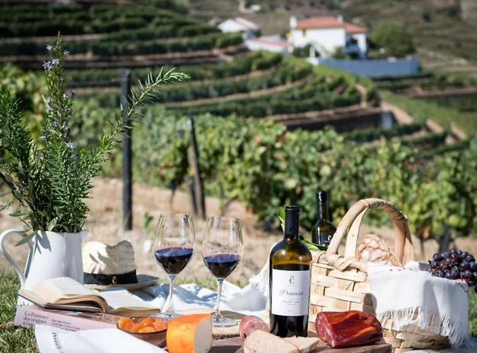 Quinta Da Corte Alloggio per agriturismo *